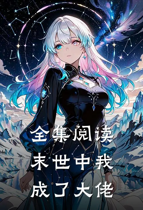 全集阅读末世中我成了大佬