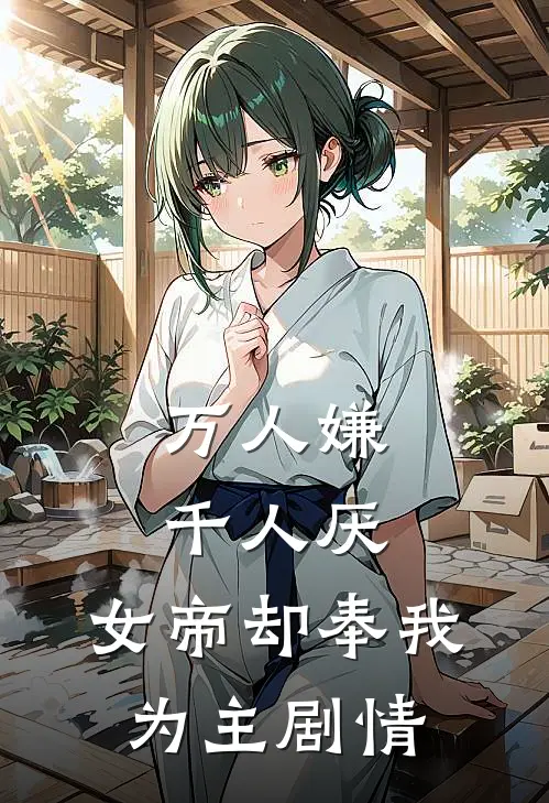 万人嫌千人厌，女帝却奉我为主剧情