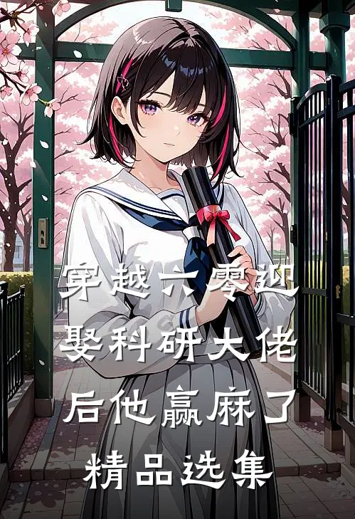 穿越六零迎娶科研大佬后他赢麻了精品选集