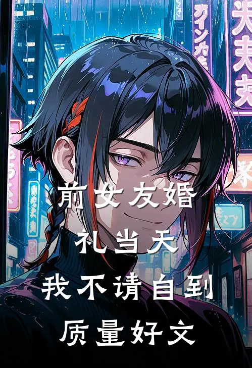 前女友婚礼当天，我不请自到质量好文