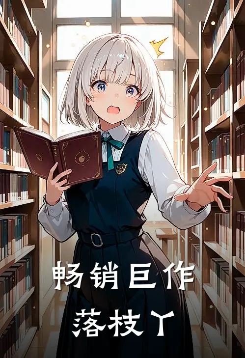 畅销巨作落枝丫