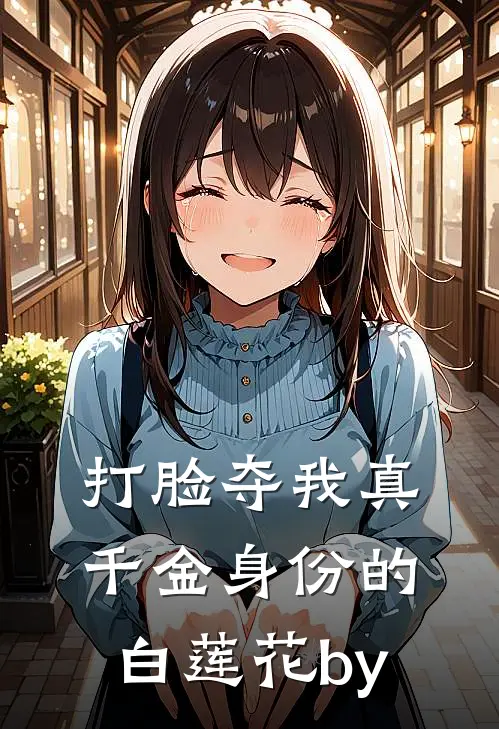 打脸夺我真千金身份的白莲花by