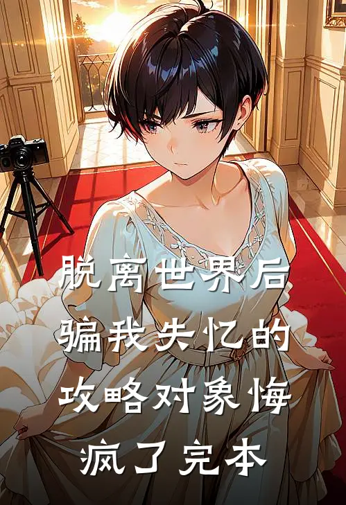 脱离世界后，骗我失忆的攻略对象悔疯了完本