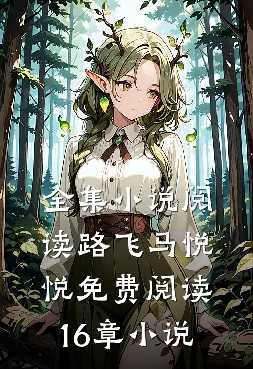 全集小说阅读路飞马悦悦免费阅读16章小说