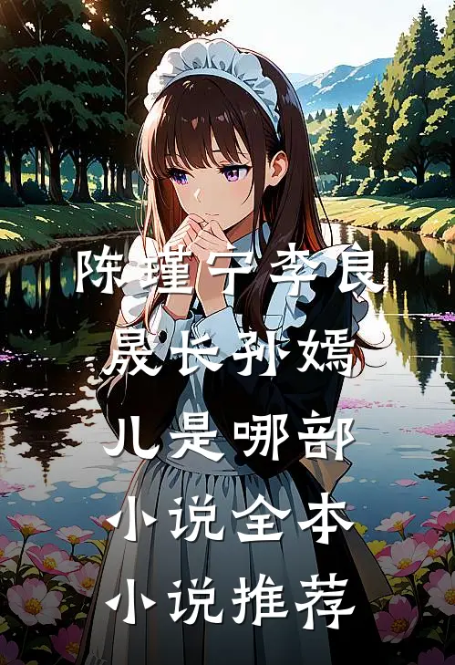 陈瑾宁李良晟长孙嫣儿是哪部小说全本小说推荐