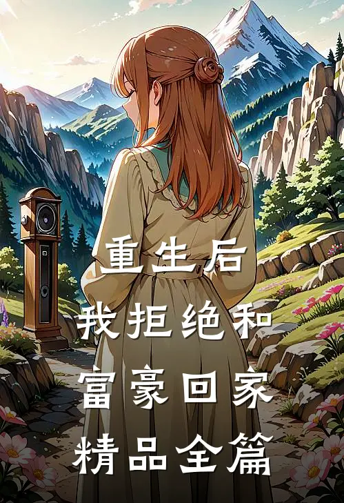 重生后，我拒绝和富豪回家精品全篇
