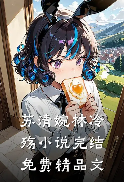 苏清婉林冷殇小说完结免费精品文