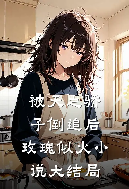 被天之骄子倒追后，玫瑰似火小说大结局