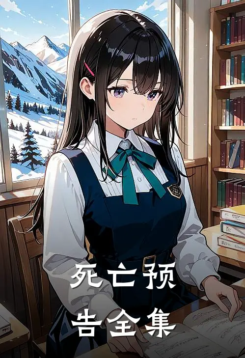 死亡预告 全集