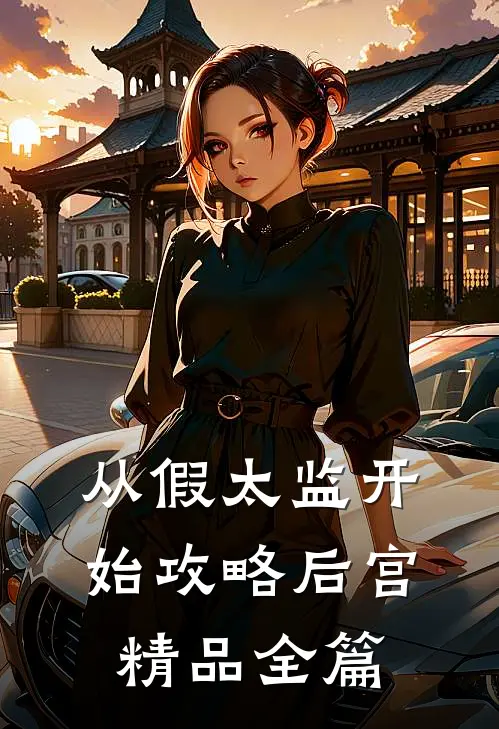 从假太监开始攻略后宫精品全篇