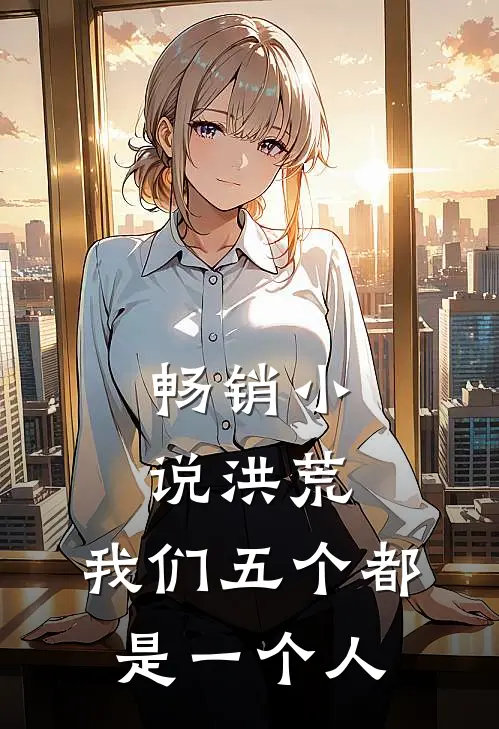 畅销小说洪荒：我们五个都是一个人
