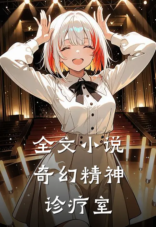 全文奇幻精神诊疗室在线阅读