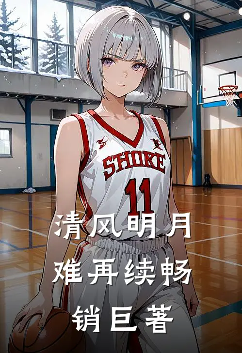 清风明月难再续畅销巨著