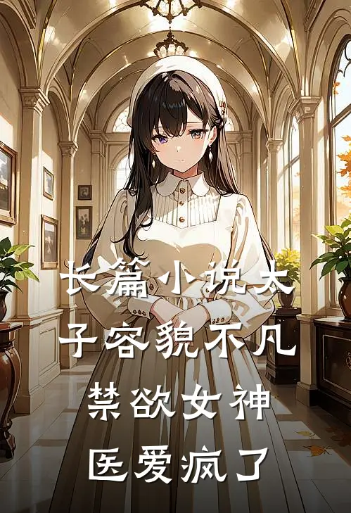 长篇小说太子容貌不凡，禁欲女神医爱疯了