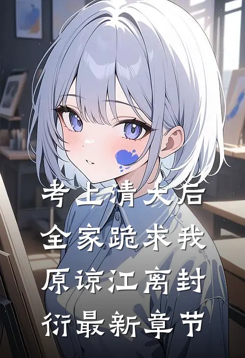 考上清大后，全家跪求我原谅江离封衍最新章节