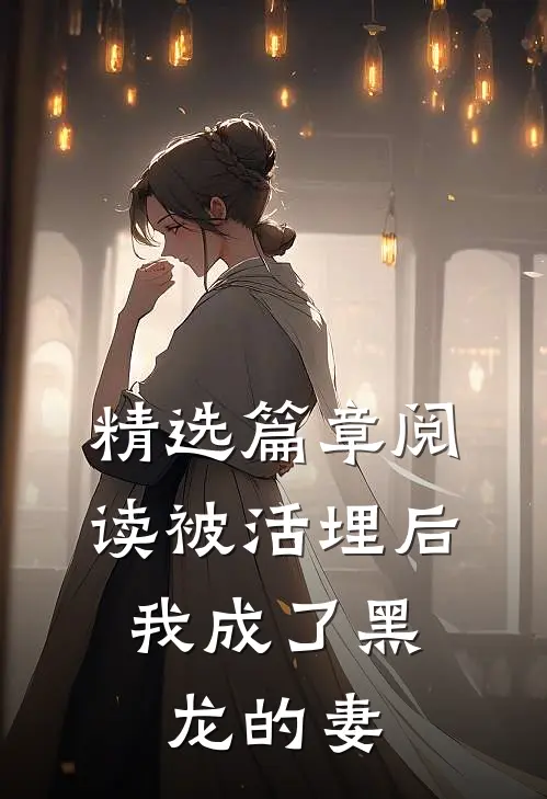 精选篇章阅读被活埋后，我成了黑龙的妻