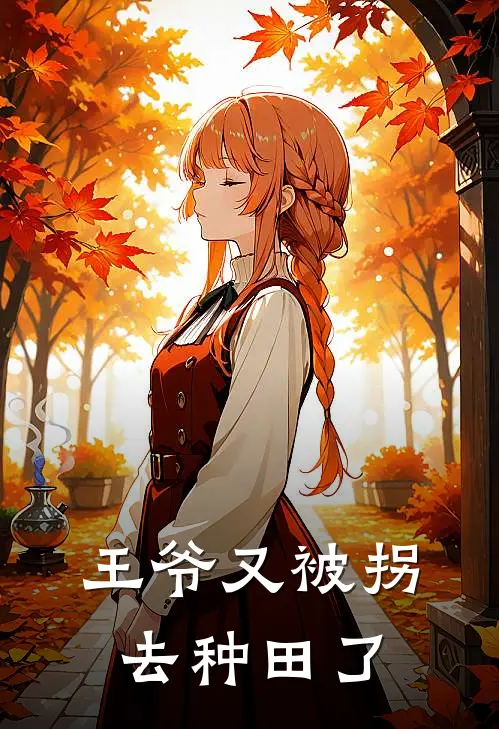 王爷又被拐去种田了