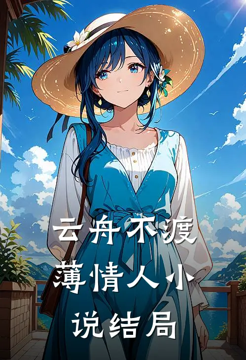 云舟不渡薄情人小说结局