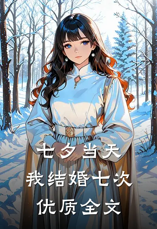 七夕当天，我结婚七次优质全文