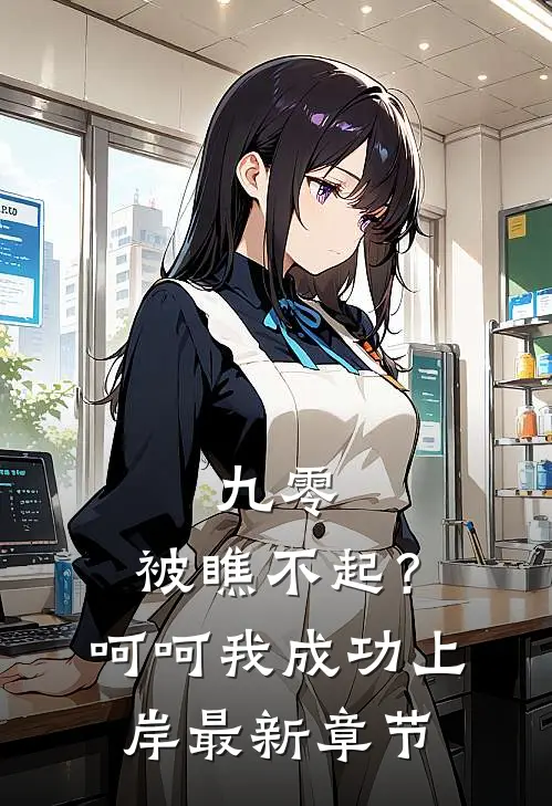 九零被瞧不起?呵呵我成功上岸最新章节无弹窗