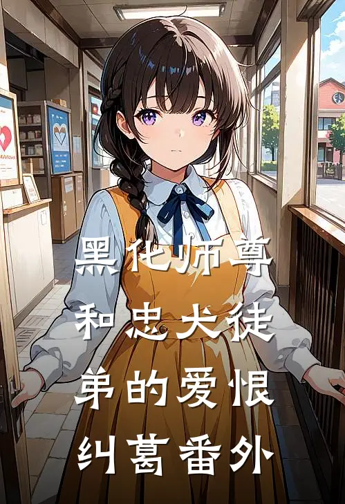 黑化师尊和忠犬徒弟的爱恨纠葛 番外