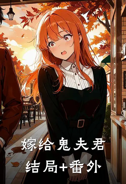 嫁给鬼夫君结局+番外
