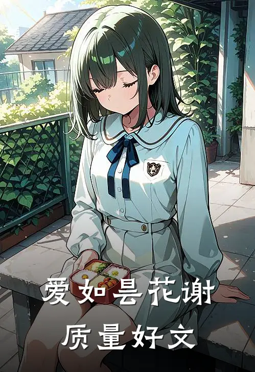 爱如昙花谢质量好文