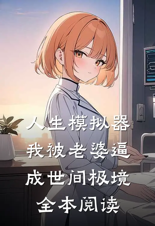 人生模拟器：我被老婆逼成世间极境全本阅读