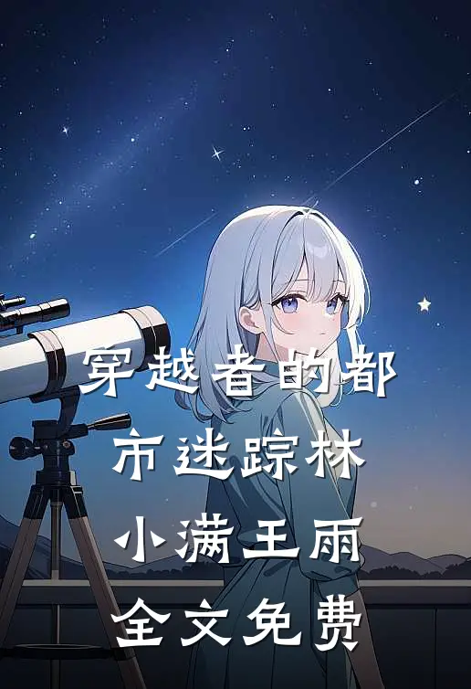 《穿越者的都市迷踪》林小满王雨全文免费