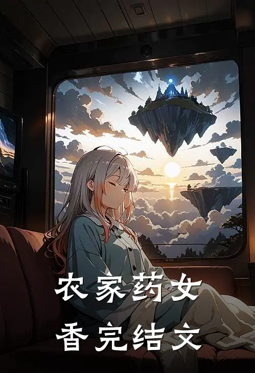 农家药女香完结文
