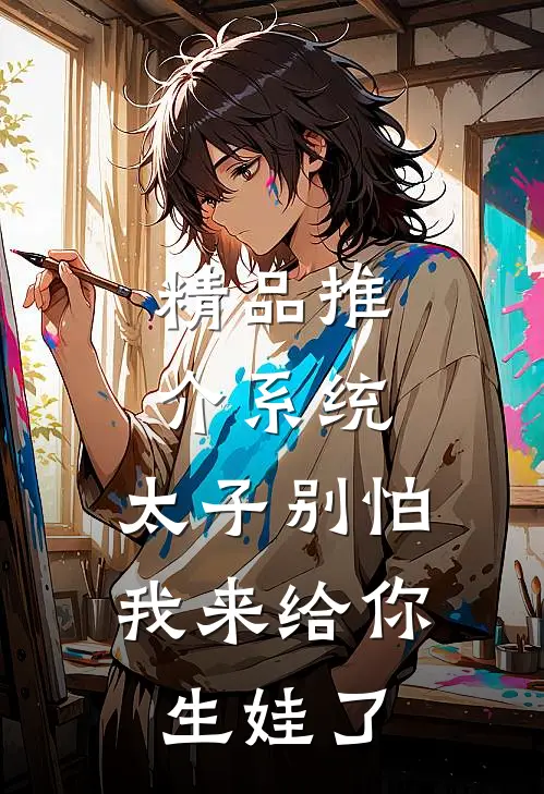 精品推介系统：太子别怕，我来给你生娃了