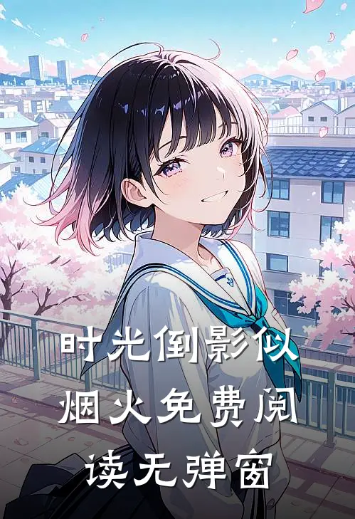 时光倒影似烟火免费阅读无弹窗