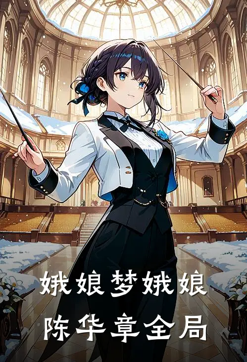 娥娘梦娥娘陈华章全局