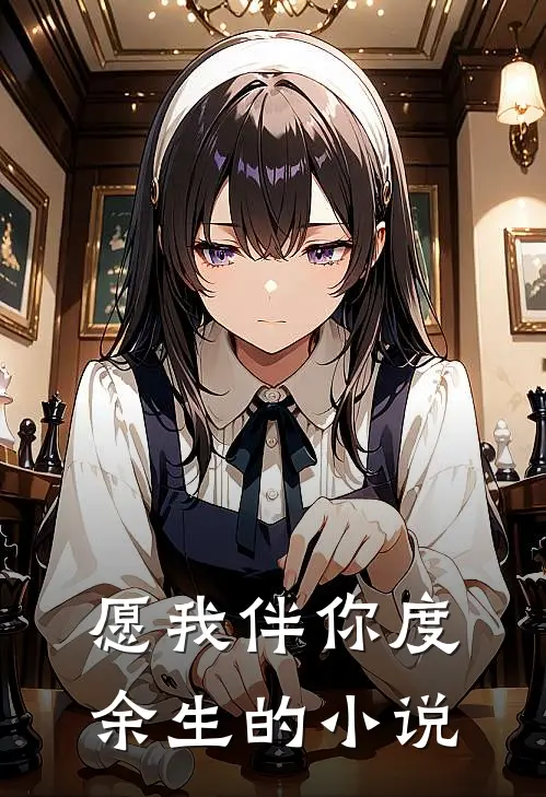 愿我伴你度余生的小说