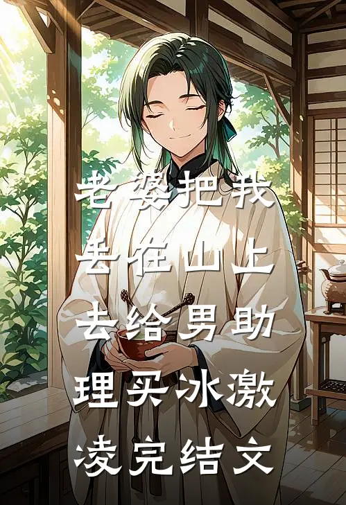 老婆把我丢在山上，去给男助理买冰激凌完结文