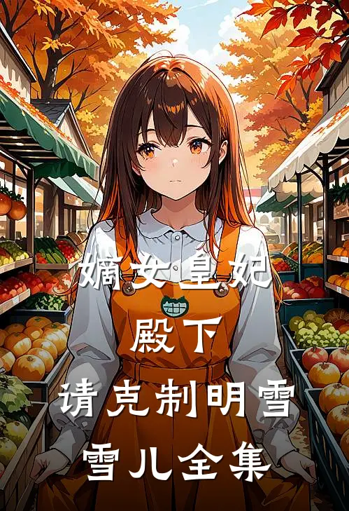 嫡女皇妃：殿下，请克制明雪雪儿 全集