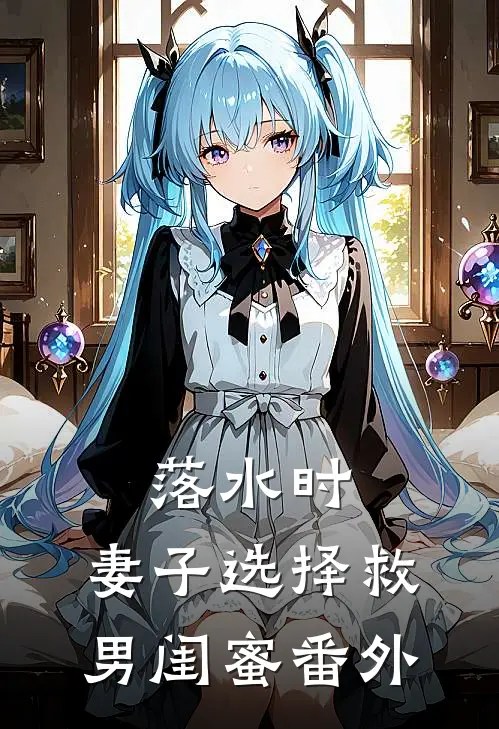 落水时，妻子选择救男闺蜜 番外
