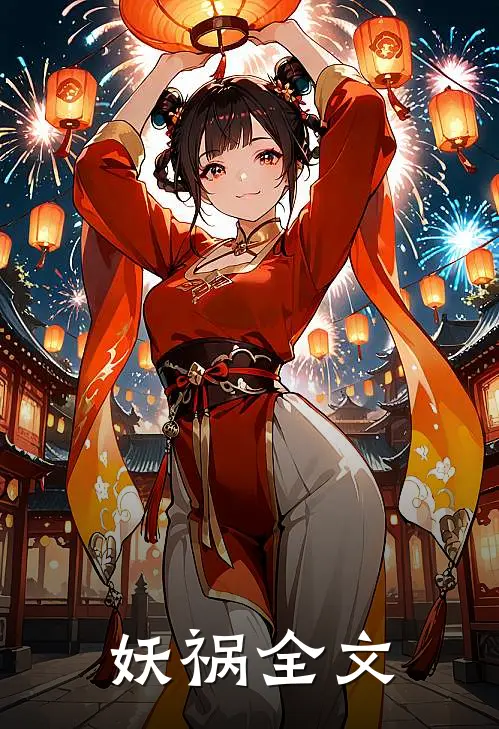 妖祸全文