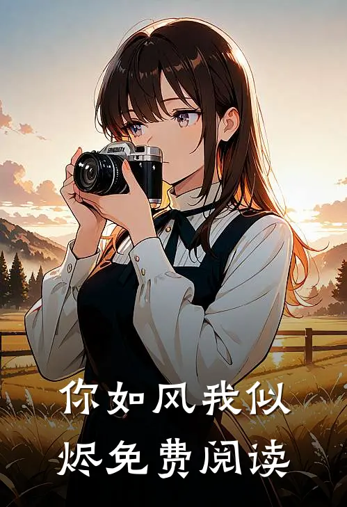 你如风我似烬免费阅读