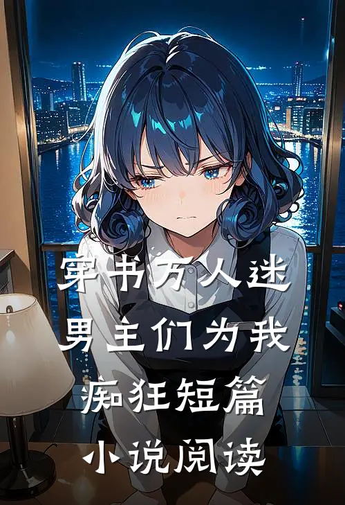 穿书万人迷男主们为我痴狂短篇阅读免费