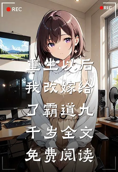 重生以后，我改嫁给了霸道九千岁全文免费阅读