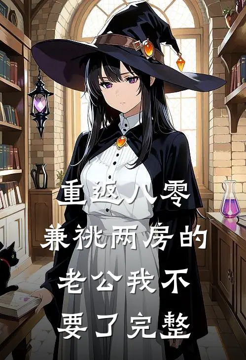 重返八零，兼祧两房的老公我不要了完整