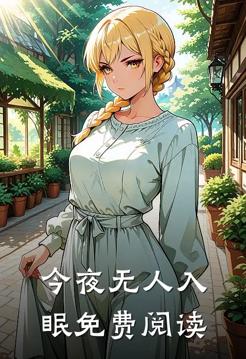 今夜无人入眠免费阅读
