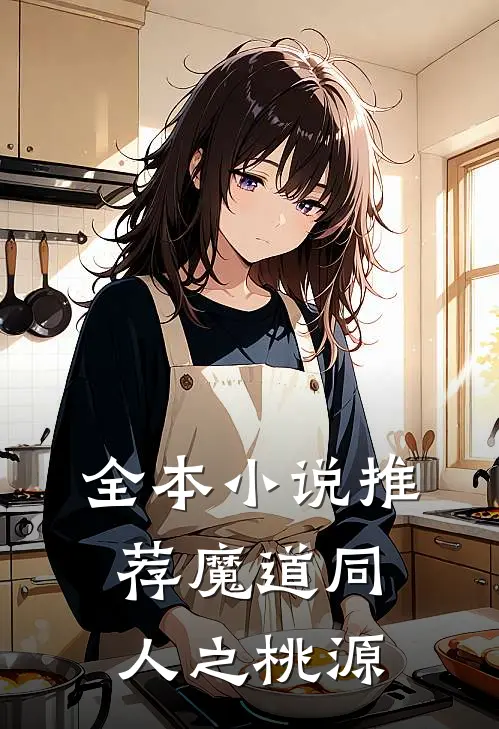 全本小说推荐魔道同人之桃源