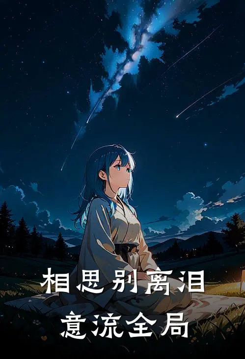 相思别离泪意流全局