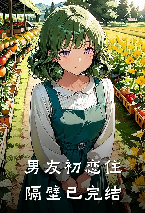 男友初恋住隔壁已完结