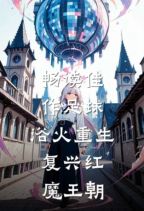 畅读佳作足球：浴火重生，复兴红魔王朝