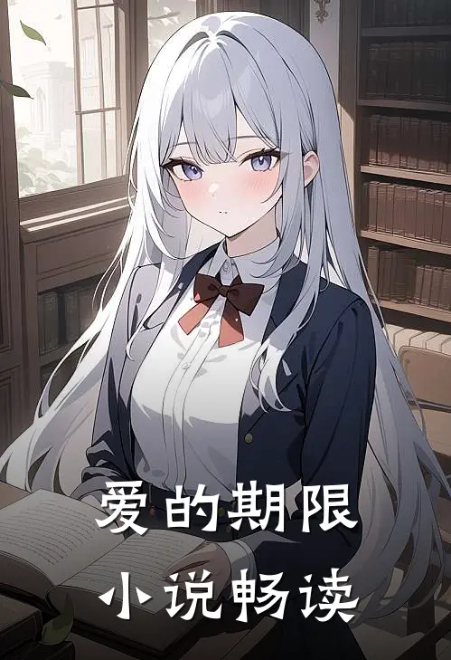 爱的期限小说畅读