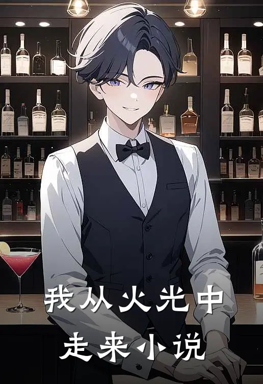 我从火光中走来小说