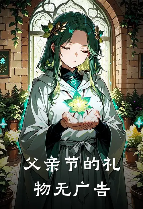 父亲节的礼物无广告